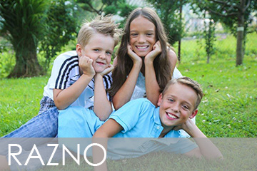 razno
